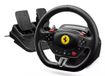Thrustmaster T98-P FERRARI 296 GTB Zwart Stuurwiel + pedalen Analoog/digitaal PC, PlayStation 4, PlayStation 5