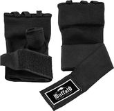 Buffalo binnenhandschoenen zwart S