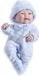 JC Toys Mini La Newborn Jongetje 24 cm