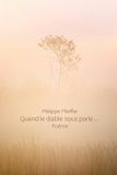 Quand Independently Published Quand le diable nous parle... Paperback