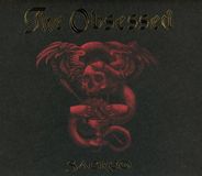 Suburban The Obsessed Sacred CD