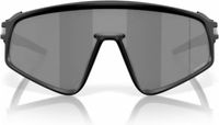 Oakley Latch Panel Matte Black / Prizm Black - OO9404-01