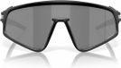 Oakley Latch Panel Matte Black / Prizm Black - OO9404-01