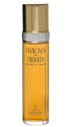 Elizabeth Taylor Eau de toilette / 100 ml / Women