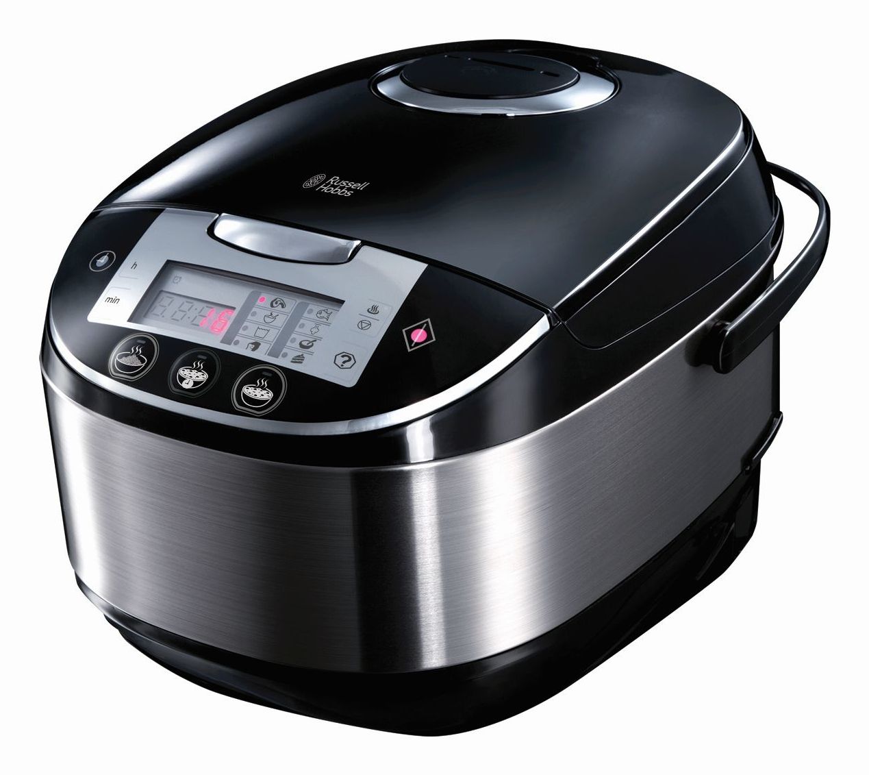Russell Hobbs Cook@Home Multi Cooker - 5L - 900W - 11 Programs