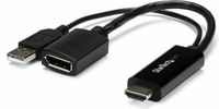 StarTech 4K HDMI naar DisplayPort adapter