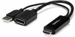StarTech 4K HDMI naar DisplayPort adapter