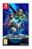 Square Enix Limited Star Ocean: The Second Story R