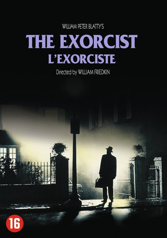 Friedkin, William Exorcist (Edition 2000 dvd