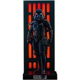 Hot Toys Star Wars Stormtrooper & Death Star Diorama MMS736