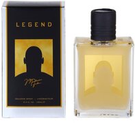 Michael Jordan Legend eau de cologne / heren