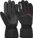 Reusch Marisa Vrouwen Pink-zwart