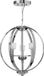 Hinkley/ Fredrick Ramond LED Lustre