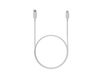 Xtorm CXG2030 câble Lightning 1 m Blanc