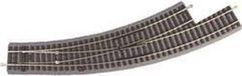 Piko H0 Piko A-rails 55427 Gebogen wissel 1 pièce(s)
