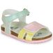 Chicco Sandalen 'Frully' gemengde kleuren