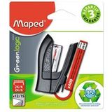 Maped Greenlogic Mini Nietmachine Willekeurig Model