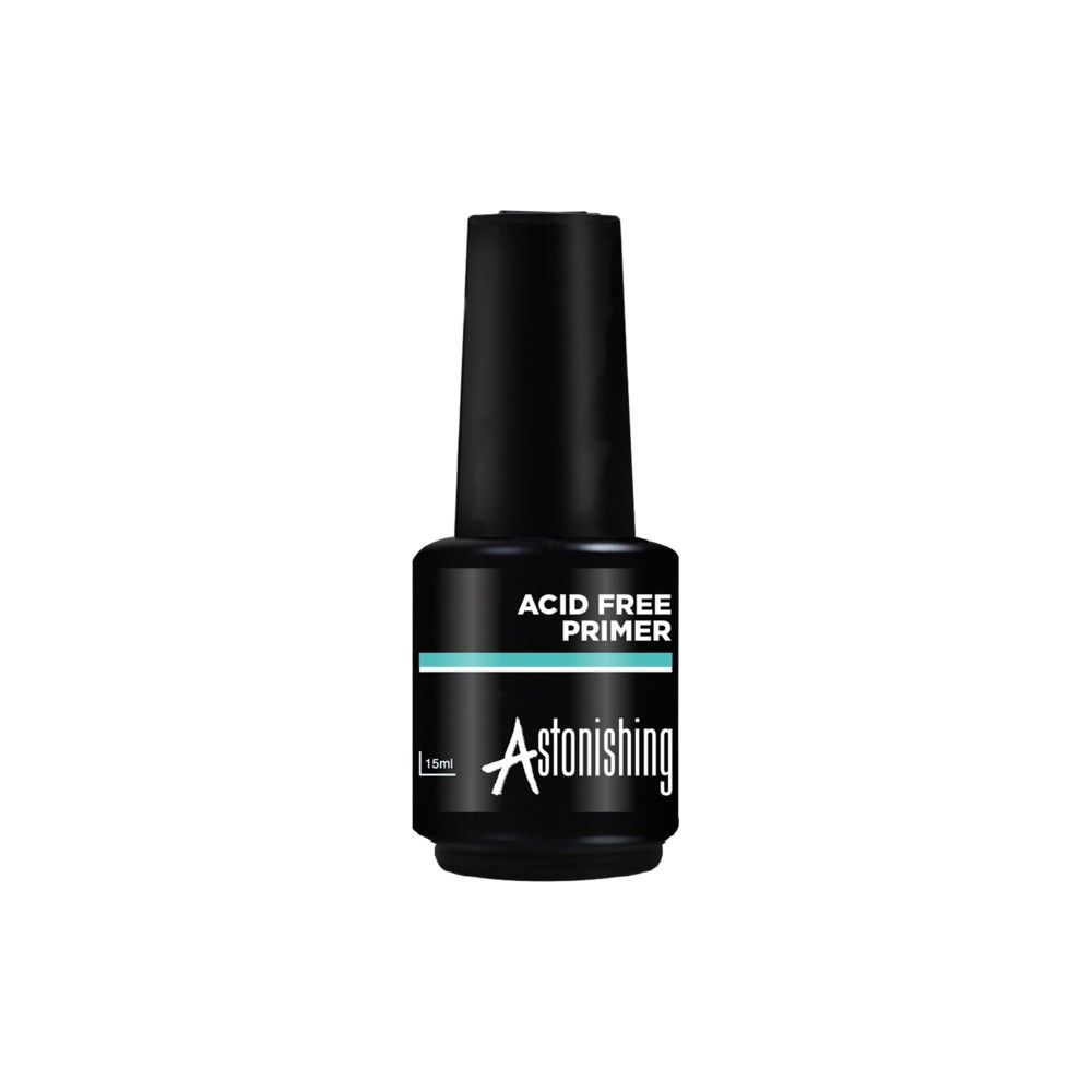 Astonishing Acid Free Primer - 8720627930048