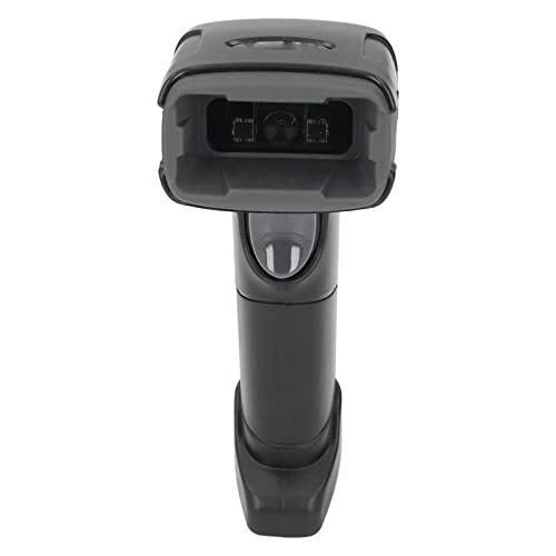 Emoshayoga HandheldQRcodelezer, brede toepassing, OCRfunctie