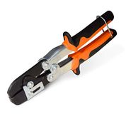 Gatentang INTERCLIPS ZINC Gatentang 3,5 x 15 mm voor zink of aluminium professionele EDMA