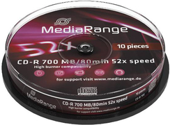 MediaRange MR214