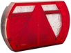 Merkloos / Sans marque Soer BV Achterlicht rechts Multiled Lucidity 12-24V smart