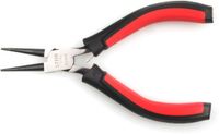 ABC-LED ABC-LED Mini punttang rond - 125mm - Stein
