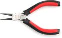 ABC-LED Mini pince coupante à bec rond - 125mm - Stein