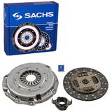 SACHS 3000 950 660 Koppelingssets