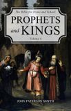 Prophets Libri GmbH Prophets and Kings Paperback