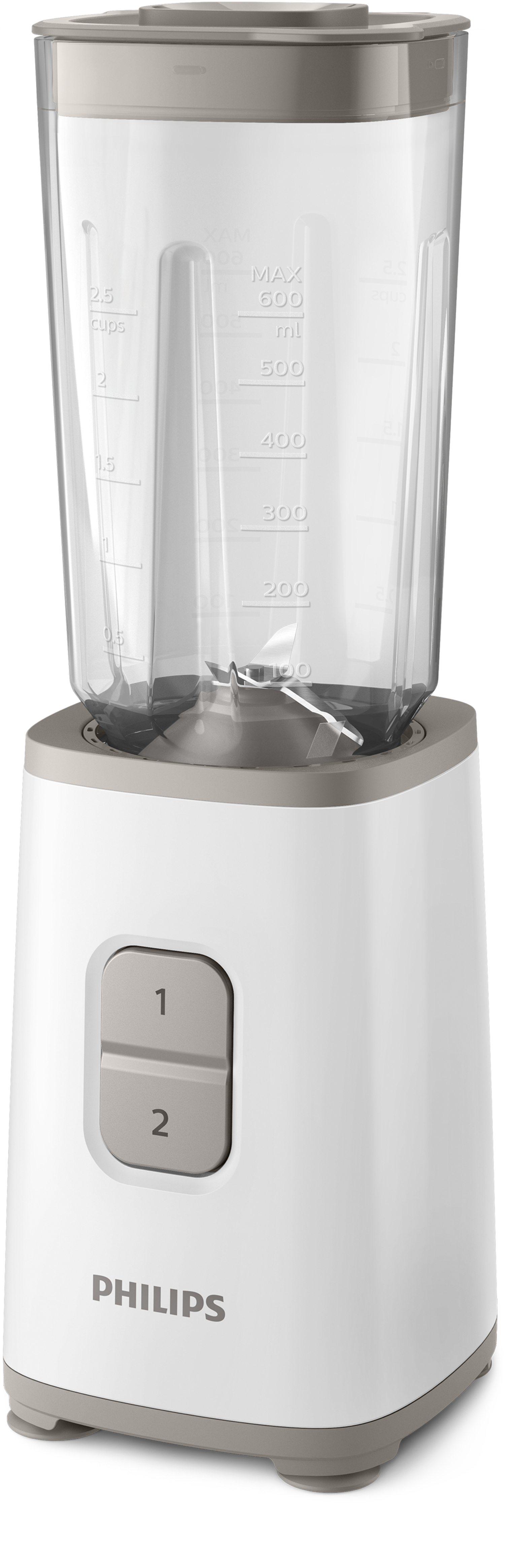 Philips Daily Collection HR2602/00 Miniblender