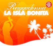 La Zyx La Isla Bonita CD (Single) Deerhoof
