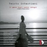 Fausto Sebastiani: Il paese degli uomini integri CD
