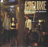 Bertus Distributie Fdeluxe - Drummers And Healers (CD)