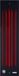Harvia Emiter met volledig spectrum, ECO-R: - 500 W