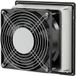 Pfannenberg PF 22000 24DC 54 9011 Filterventilatie 24 V/DC (b x h x d) 145 x 145 x 69 mm 1 stuk(s)