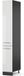 Vicco Fame-Line Apotheekkast – 30 cm Wit Hoogglans