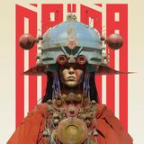 La Daida - La Traversee (CD)