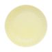 Aida Assiette Confetti Citron, Ø21 cm