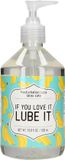 Shots IF YOU LOVE IT LUBE IT Masturbation Lube - 500 ml