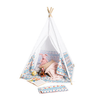 Pinolino Tent Tipi 'Naira'