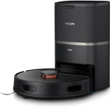 Philips HomeRun 3000-serie Aqua Robotstofzuiger met dweilfunctie XU3100/01R1