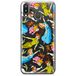 ERT GROUP mobiel telefoonhoesje voor Samsung M20 origineel en officieel erkend Disney patroon Peter Pan 002