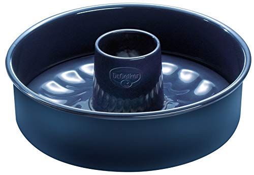 Dr. Oetker Cakevorm Set - Springvorm Ø 28 cm - Blauw
