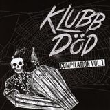 Suburban Klubb Dod Compilation 1 CD