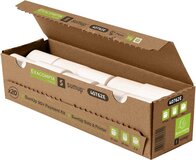 Exacompta SumUp Pin Rollen - 20 stuks - 57 x 30 mm - Thermisch