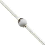Vishay Diode avalanche BYV28-200-TAP SOD-64 200 V 3.5 A