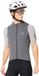 Oakley Apparel Off Grid 2.0 Maillot manches courtes cyclisme Gris XL Homme