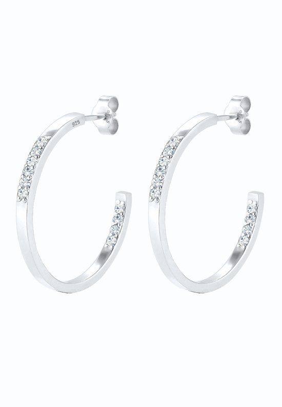 Elli Earrings 925 Sterling Silver