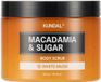 Kundal Macadamia & Sugar Gommage corporel 550g Musc blanc